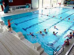 Piscine Aquapaq De Scaer Horaires Tarifs Avis Telephone Piscine Pataugeoire Piscine Municipale