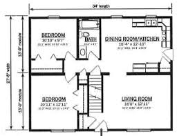 This room wasn't just a room prettied up for the pictures. C093521 2 By Hallmark Homes Cape Cod Floorplan