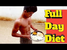 Videos Matching Full Day Of Eating India Indian