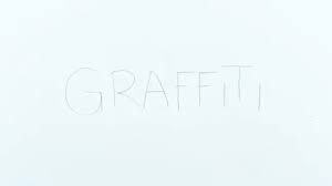 Huruf grafiti 3d tags : Cara Menggambar Huruf Graffiti 13 Langkah Dengan Gambar