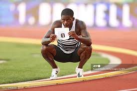 Latest trayvon bromell news 05 jun 2021 report bromell speeds to 9.77 100m in miramar, mclaughlin runs 52.83 in nashville 04 jun 2021 general news. Trayvon Bromell Le Sprinteur Americain Prodige Du 100 Metres