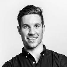 Dan Rowell's Instagram, Twitter & Facebook