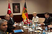 Kimdir ursula von der leyen? Ursula Von Der Leyen Wikipedia
