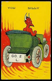 Pin On Devil May Care