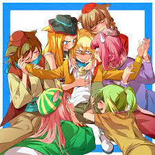 ghim của darkness tren the doraemons hinh ảnh