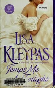 Tempt me at twilight : Kleypas, Lisa : Free Download, Borrow, and Streaming  : Internet Archive