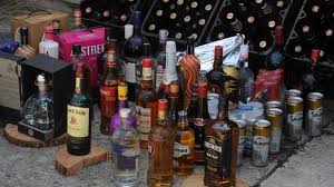 Just recently a teacher and her unborn child were killed when a drunk hit them head on. 5 Myths About The Alcohol Ban In South Africa