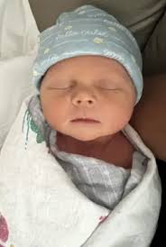 Obituary information for Master Caden John Carmichael