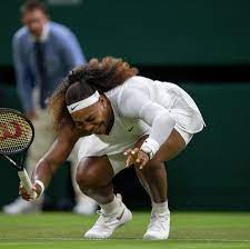 American legend, serena williams, was born to oracene price and richard williams in michigan, usa on september 26, 1981. Serena Williams Out Of Wimbledon With An Injury The New York Times