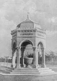 Musul Da Bir Osmanli Cesmesi Irak 1900 Ler An Ottoman Fountain In Mosul Iraq Iraq Old Photos City