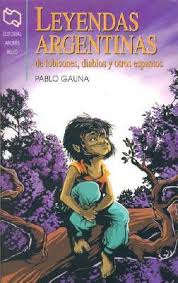 Leyendas argentinas