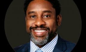 Meet Adrian Hickman-Keen