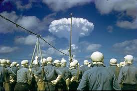 The uk ceased independent nuclear tests after the 1958 series. Uk Vets Britain S Pacific Nukes