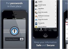 Ho iniziato da poco ad utilizzare internet explorer, prima utilizzavo firefox, e avevo la comodità di memorizzare password mail e nome, vorrei sapere come si può ottenere lo stesso con ie. 7 Android Apps To Create And Manage Passwords Hongkiat