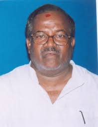 Netrananda Mallick MLA CHANDABALI CONSTITUENCY