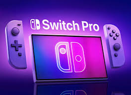 Nintendo switch and nintendo switch (oled model) systems are designed to fit your life. Nintendo Switch Pro With An Oled Display May Be Revealed During E3 2021 Techeblog