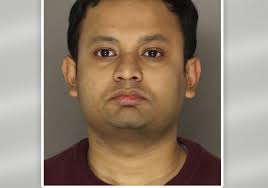 Point Breeze man charged with uploading child pornography