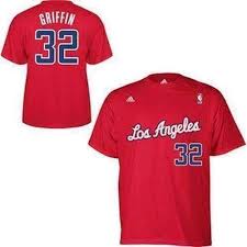 Blake griffin los angeles clippers vs new jersey nets. Blake Griffin Los Angeles Clippers Nba T Shirt Nwt Adidas La Clipps Ba Marvelous Marvin Murphy S