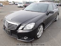 The european delivery programme, to me, is theeee only way to buy a mercedes. Used 2010 Mercedes Benz E Class E350 Avantgarde Amg Sports Pkg Dba 212056c For Sale Bf772246 Be Forward