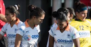 Here are some collections of hockey team names, you can easily pick a name from this list for your team or group of hockey. Hockey India Names 18 Member Indian Women S Hockey Team For The 18th Asian Games 2018