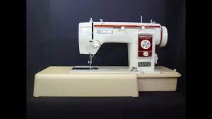 We did not find results for: Janome New Home 539 Sewing Machine Youtube