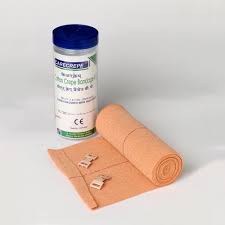 Care Crepe Cotton Bandage Size 15cmx4mtr Rs 52 Roll Galaxy Medicare Ltd Id 21455848548