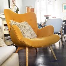 Fauteuil Salon Fauteuil Salon Fauteuil Jaune Fauteuil Salon Design