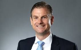 Bürgenstock Resort Lake Lucerne Names Robert P. Herr General Manager