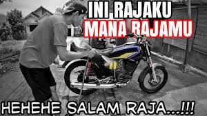 Restorasi rx king modif harian,rx king 96 kondisi yg kurang bagus & di restorasi ulang agar terlihat fresh & kekinian untuk. Download Rx King Modifikasi Rx Modif Cikal Motor Yamaha Rx King Biang Kerok Jalanan Rx Ki Daily Movies Hub