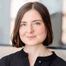 Ellen Logan Speaking Profile