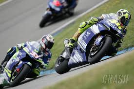 Race Results Assen Motogp Crash
