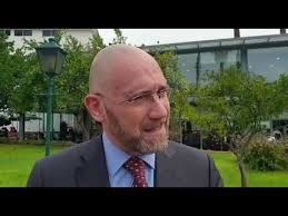 Pedro manuel mamede passos coelho (born 24 july 1964) is a portuguese businessman and politician, currently president of the social democratic party (psd). Yps Lisbon 2019 Interview With Pedro Passos Coelho Youtube