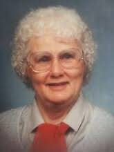 Obituary information for Ruth M. Stowe
