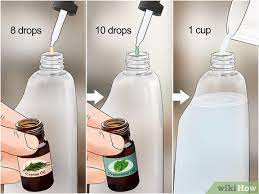 Fortunately, there are many measures you can take to keep them away from it, and even from all the space you inhabit. How To Keep Roaches Away From Your Bed 15 Steps With Pictures