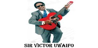 One of his children, uwaifo peter de rock, broke the news of the demise of the professor of visual arts at the. Sir Victor Uwaifo Latest Version For Android Download Apk