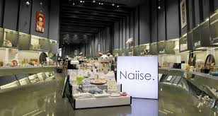 Naiise is a creative marketplace from singapore. Singaporean Local Designer Marketplace Naiise Expands To Malaysia