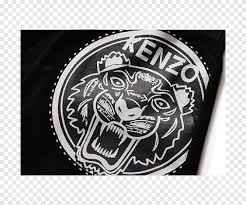Use these free tiger png black and white #15375 for your personal projects or designs. Tiger Logo Kenzo T Shirt Lion Tiger Tshirt Emblem Png Pngegg