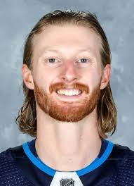 Patrick Eaves's Instagram, Twitter & Facebook