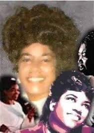 Sister Catherine “Kitty” Parham (1924-2003)