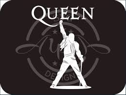 Download 12 Best Queen The Band Svg Ideas Queen Band Queen Queen Drawing