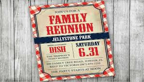 Thanks for visiting my blog, article above(family reunion invitation template) published by lucy at march, 30 2019. Free 13 Beautiful Family Reunion Invitation Designs In Psd Vector Eps Ms Word Pages Publisher Ai
