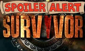 Τα πάνω κάτω φέρνει η κυριακή στο survivor! Survivor Spoiler Ayth H Omada Kerdizei Shmera 20 06 Thn Asylia Lifestyle Thepressroom Gr