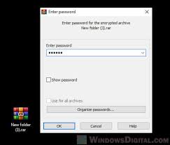 Get roboform® for free today! How To Protect Or Lock A Folder In Windows 10 With Or Without Password