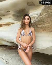 SOPHI KNIGHT Nude - AZnude