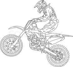 Juni 2018 · aktualisiert 4. 40 Motocross Bilder Zum Ausmalen Besten Bilder Von Ausmalbilder
