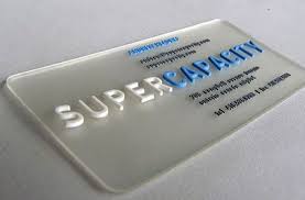 Our 30 mil plastic business cards are printed in full color on thick, durable white pvc! 10 Plastic Business Cards Ideas Plastic Business Cards Business Cards Business Cards Creative