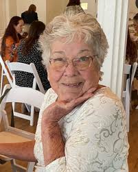 Judy Knott Obituary September 20, 2025