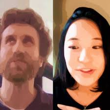 Conversations with Iris: Podcast