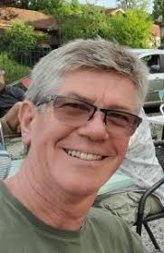 Meet The Volunteers: David