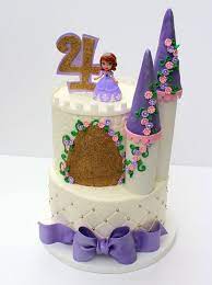 70 Torte Di Sofia La Principessa In Pasta Di Zucchero Torte Torte Di Compleanno Per Bambini Torte Di Compleanno Ragazza